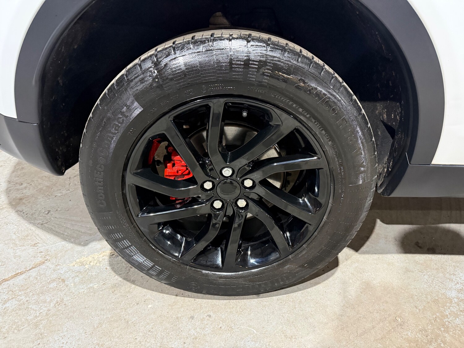 Used Land Rover Discovery Sport 2017 for sale - 77428289: Photo 52