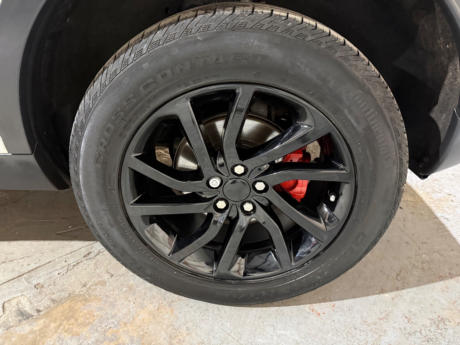 Used Land Rover Discovery Sport 2017 for sale - 77428289: Photo 53