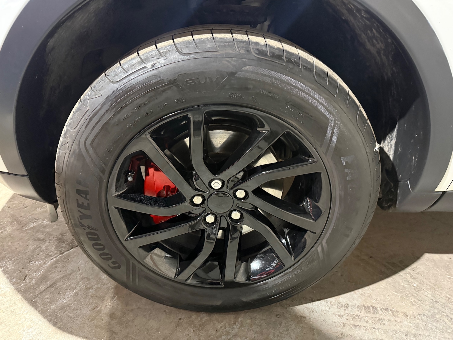 Used Land Rover Discovery Sport 2017 for sale - 77428289: Photo 54