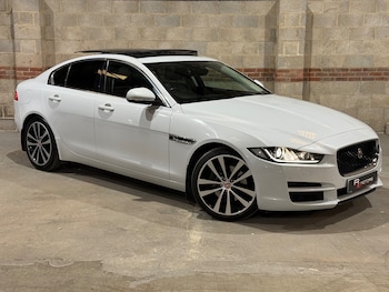 2016 (16) - 2.0d Portfolio Saloon 4dr Diesel Auto Euro 6 (s/s) (180 ps)