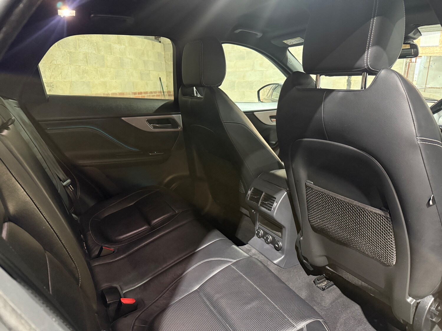 Used Jaguar F-Pace 2017 for sale - 76023867: Photo 20
