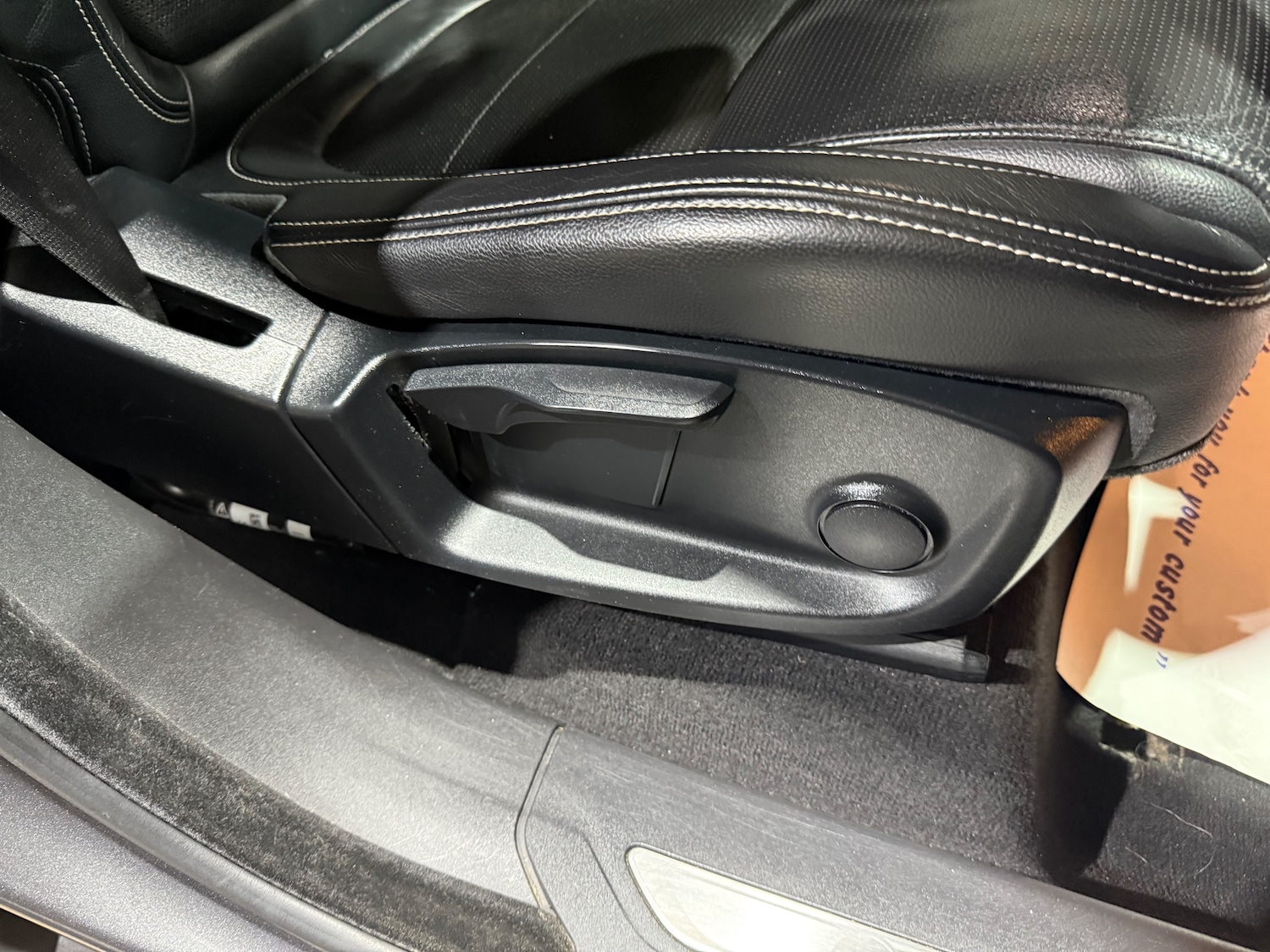 Used Jaguar F-Pace 2017 for sale - 76023867: Photo 27