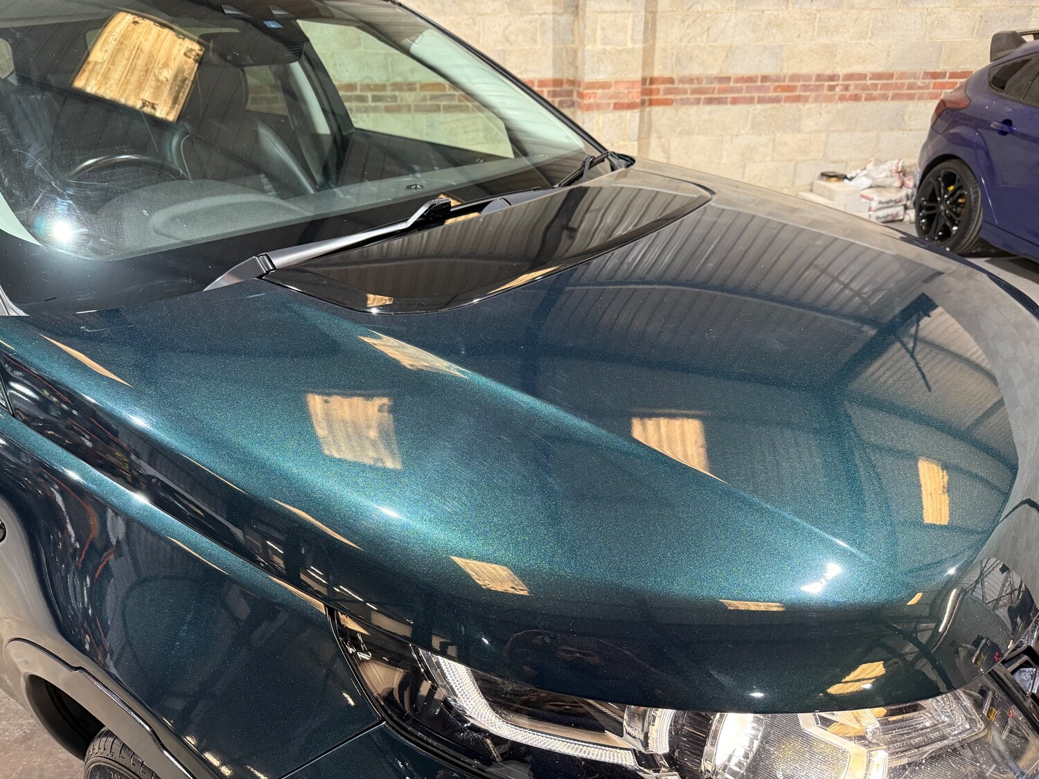 Used Land Rover Discovery Sport 2017 for sale - 77946252: Photo 17