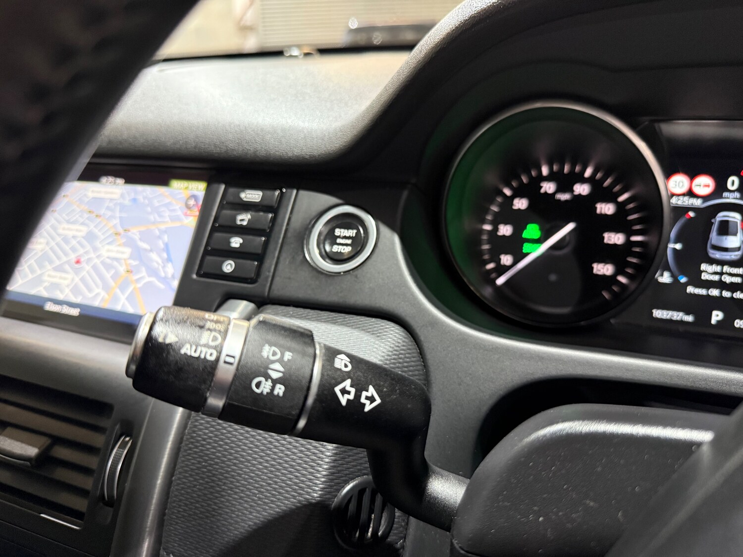 Used Land Rover Discovery Sport 2017 for sale - 77946252: Photo 53