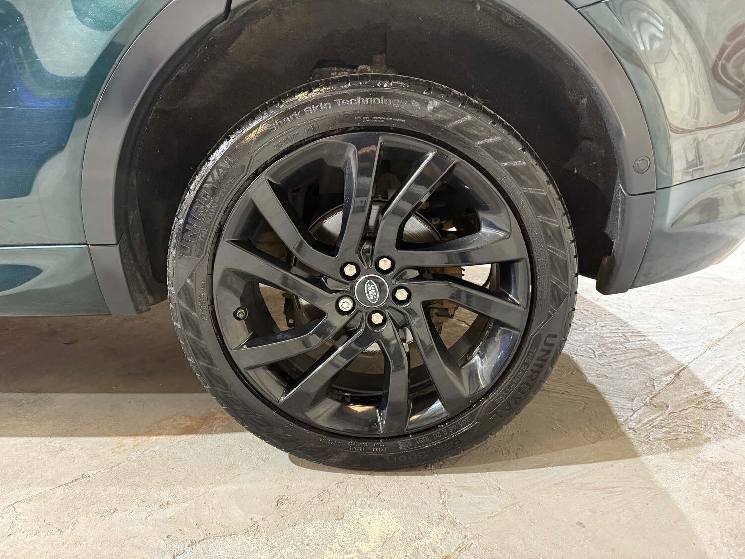 Used Land Rover Discovery Sport 2017 for sale - 77946252: Photo 57