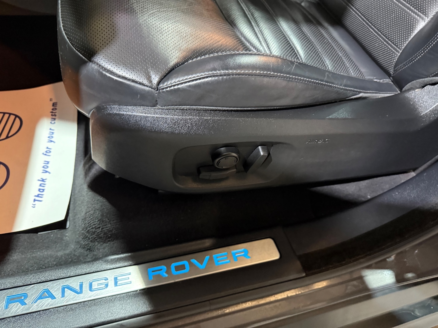 Used Land Rover Range Rover Evoque 2017 for sale - 76739377: Photo 12