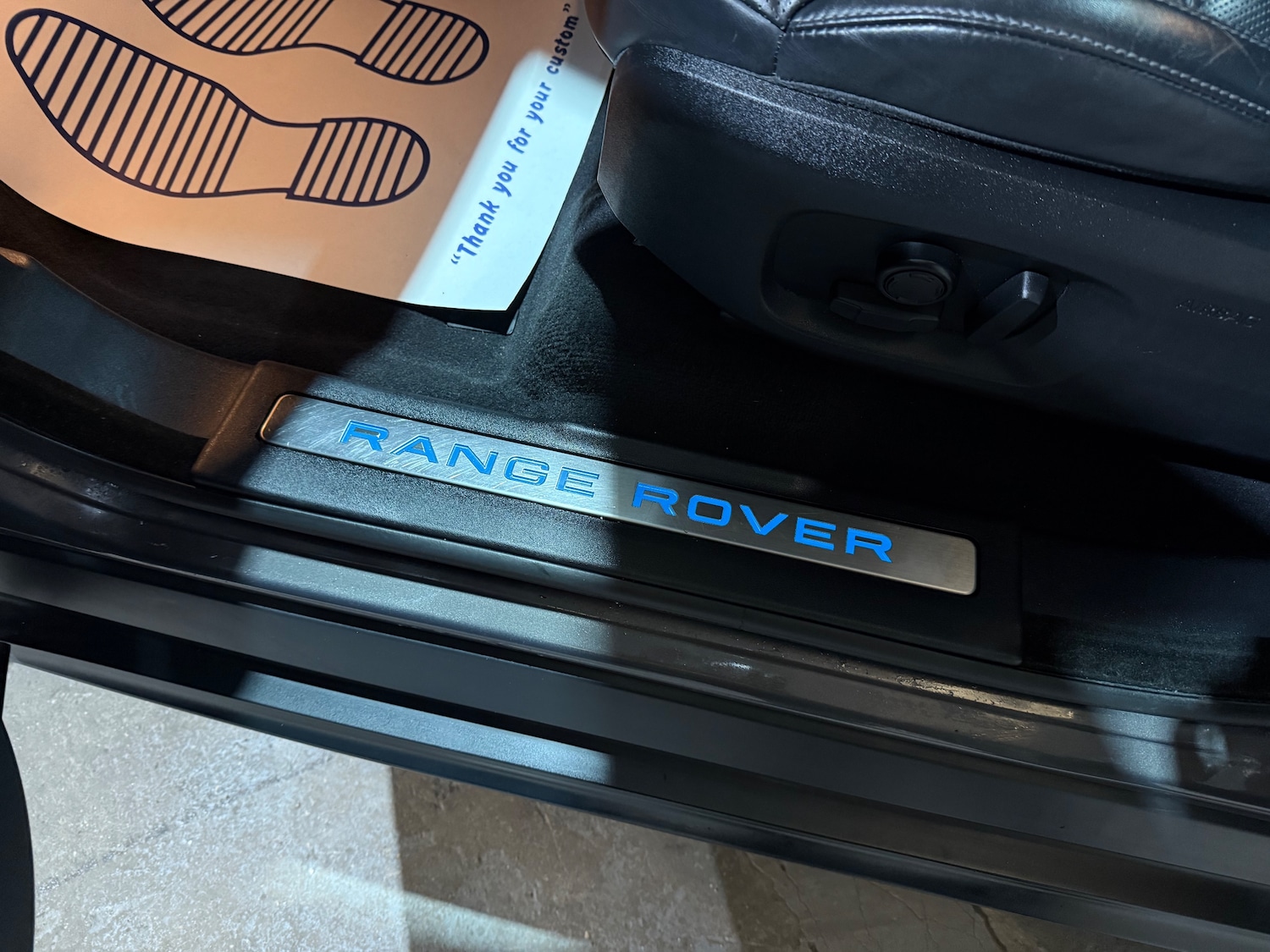 Used Land Rover Range Rover Evoque 2017 for sale - 76739377: Photo 13