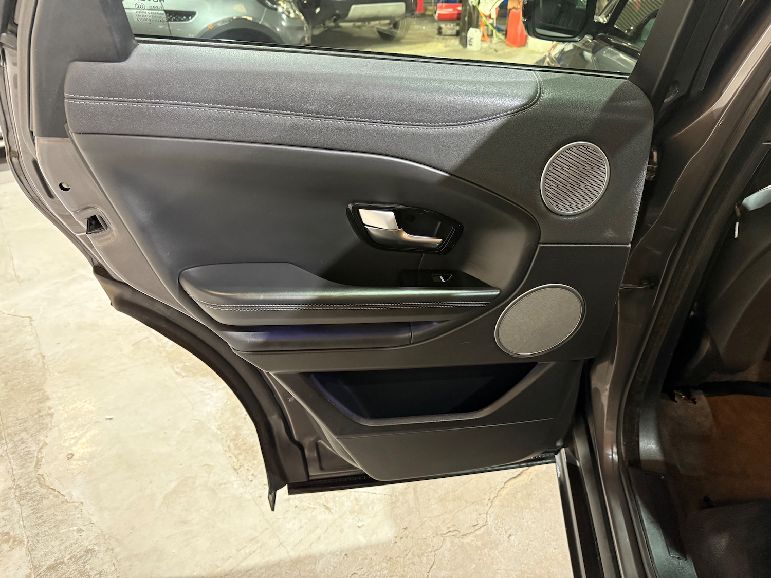 Used Land Rover Range Rover Evoque 2017 for sale - 76739377: Photo 14