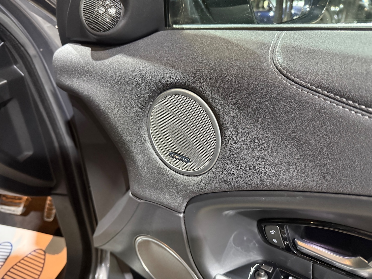 Used Land Rover Range Rover Evoque 2017 for sale - 76739377: Photo 24