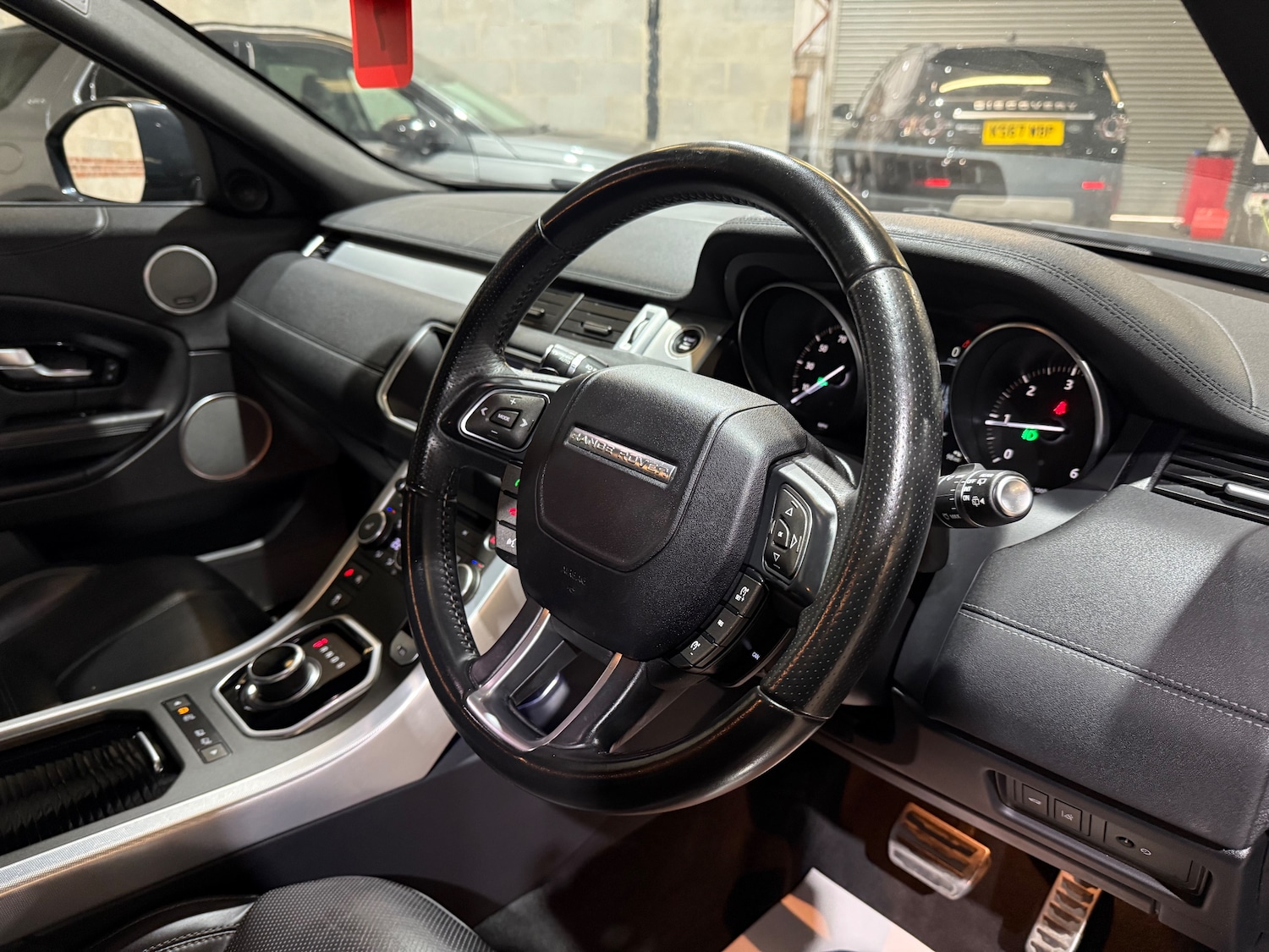 Used Land Rover Range Rover Evoque 2017 for sale - 76739377: Photo 26