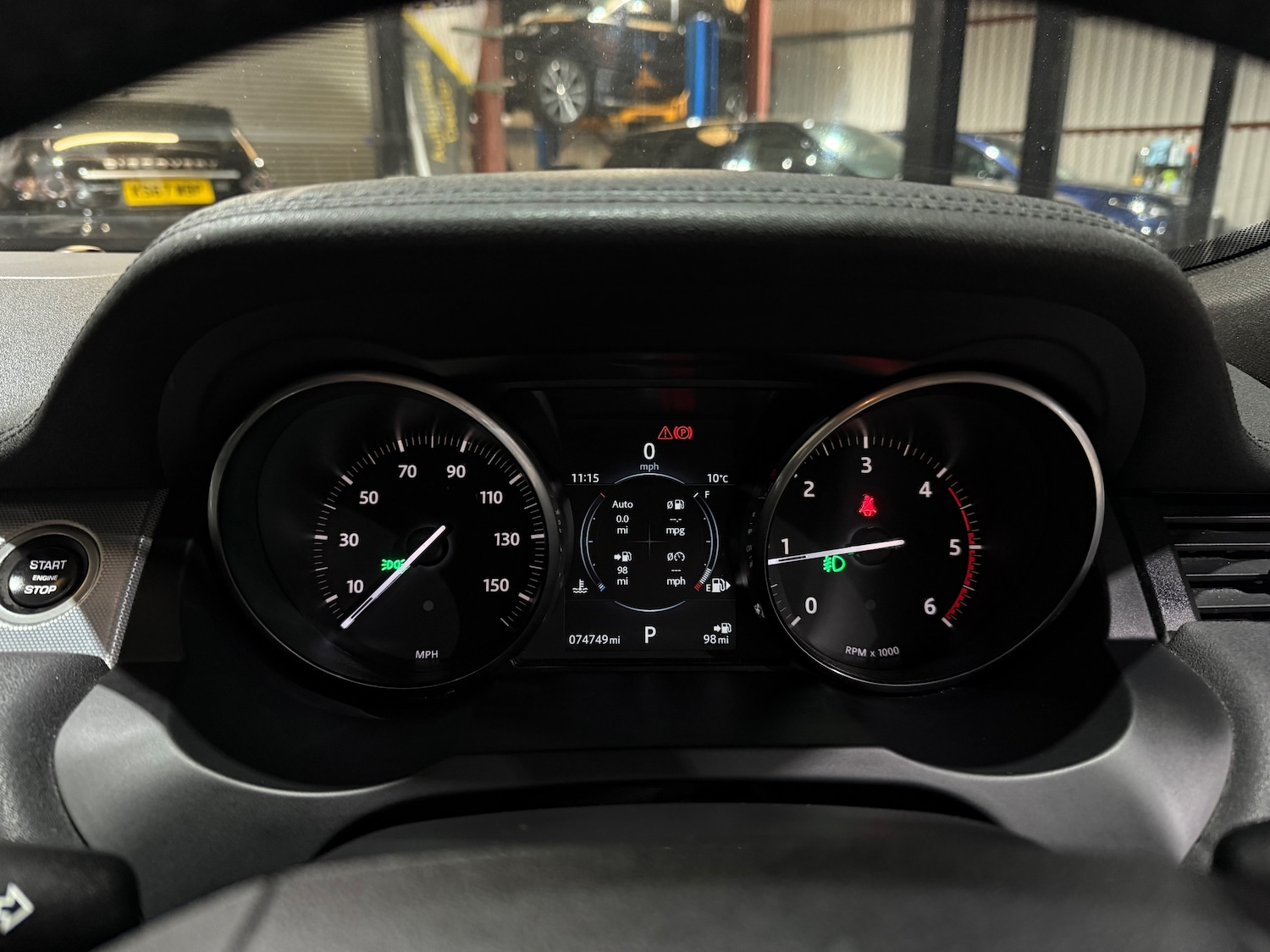 Used Land Rover Range Rover Evoque 2017 for sale - 76739377: Photo 33