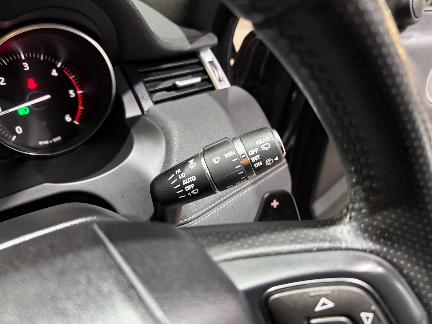 Used Land Rover Range Rover Evoque 2017 for sale - 76739377: Photo 34