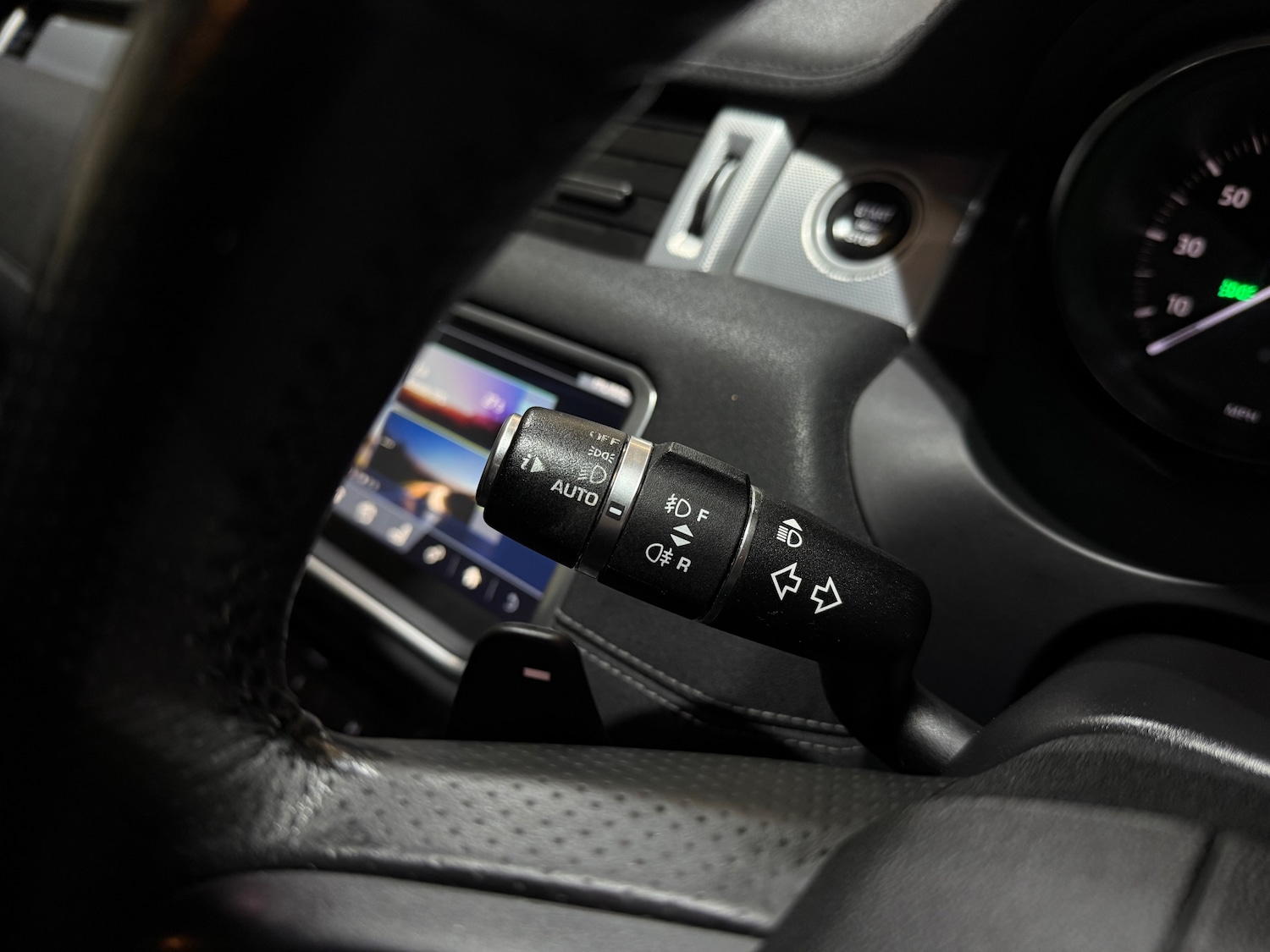 Used Land Rover Range Rover Evoque 2017 for sale - 76739377: Photo 35