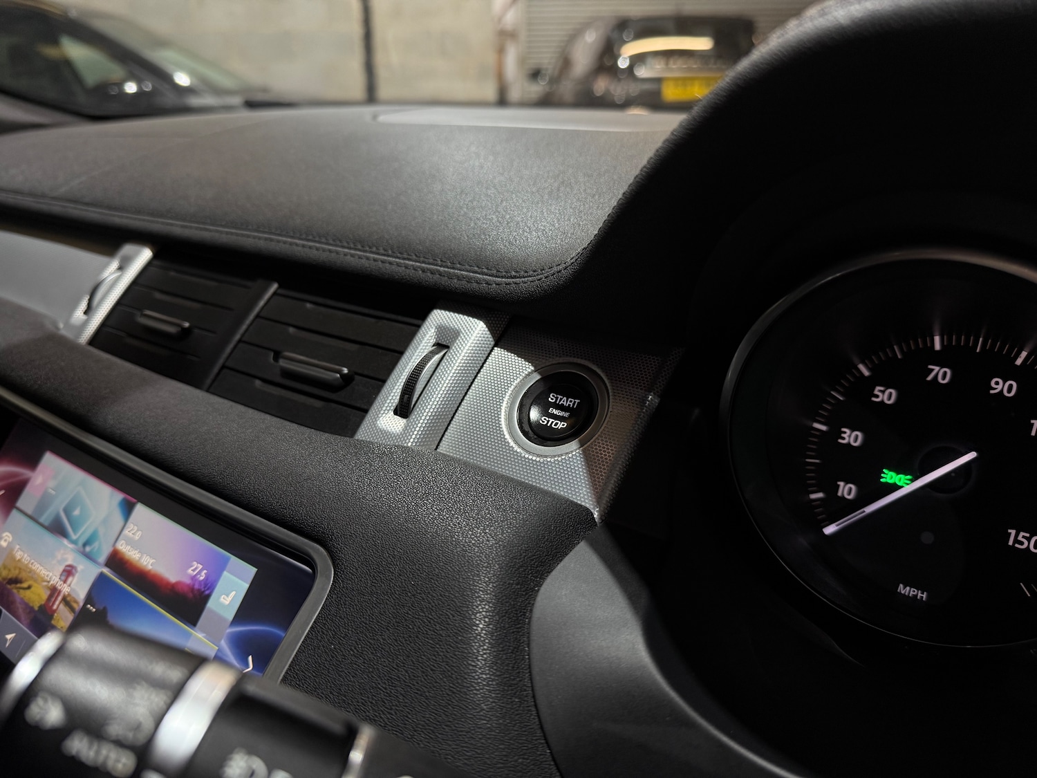 Used Land Rover Range Rover Evoque 2017 for sale - 76739377: Photo 36