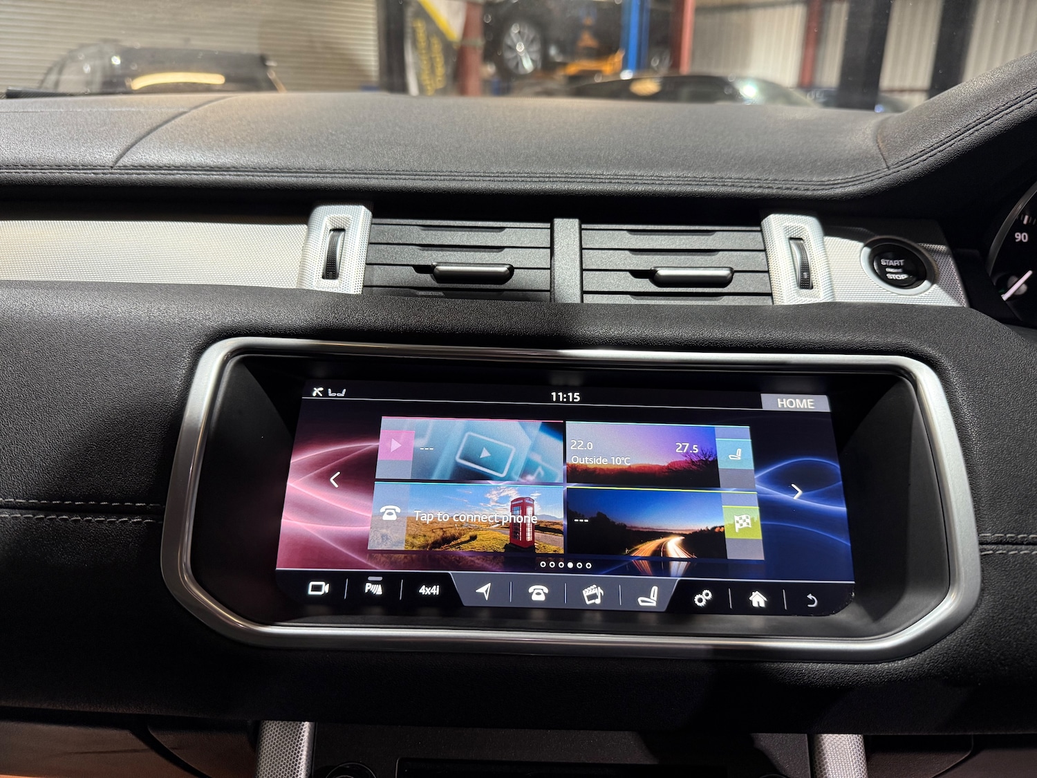 Used Land Rover Range Rover Evoque 2017 for sale - 76739377: Photo 37