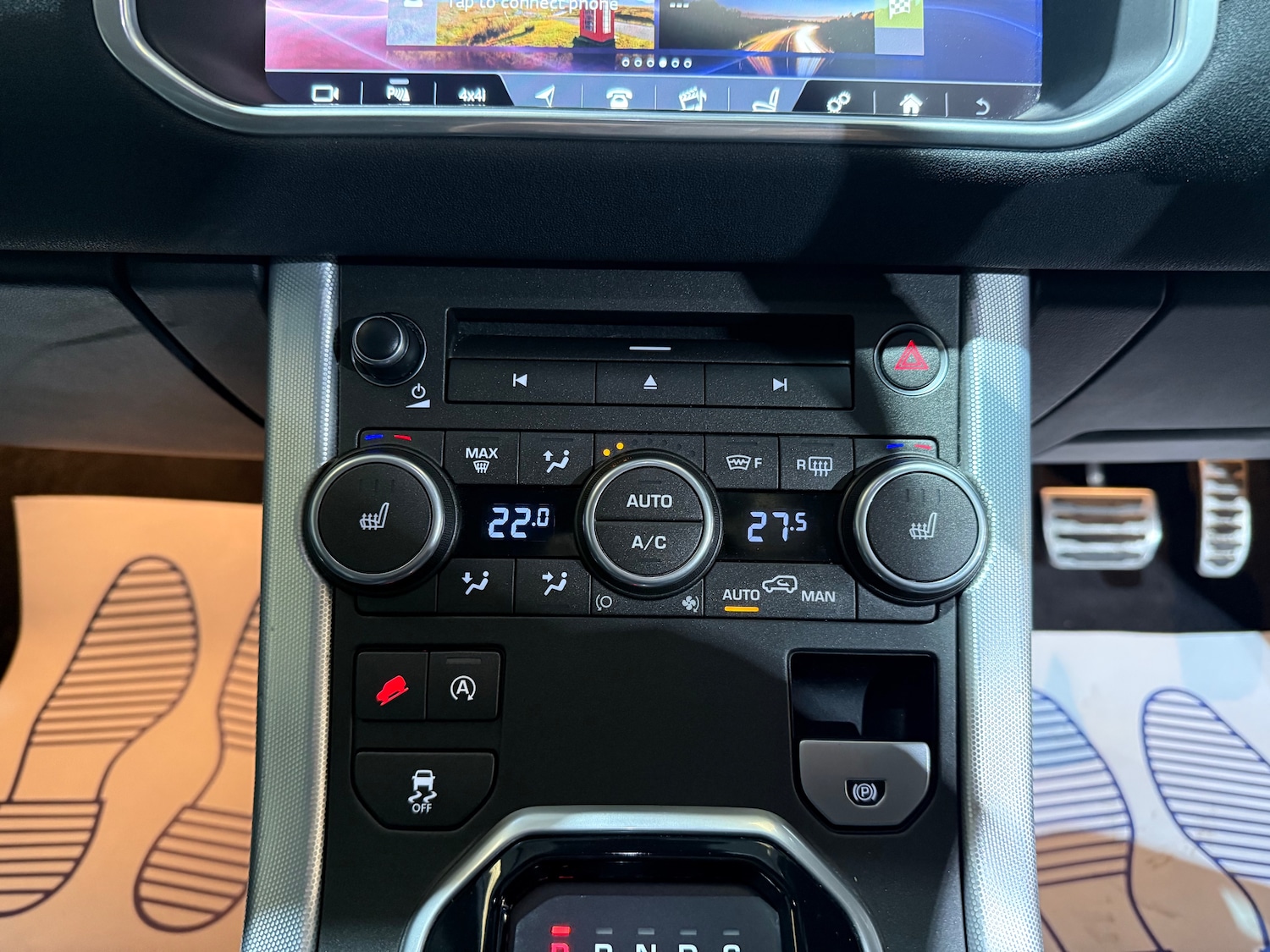 Used Land Rover Range Rover Evoque 2017 for sale - 76739377: Photo 38