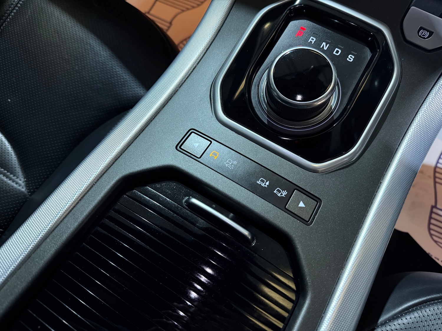 Used Land Rover Range Rover Evoque 2017 for sale - 76739377: Photo 40