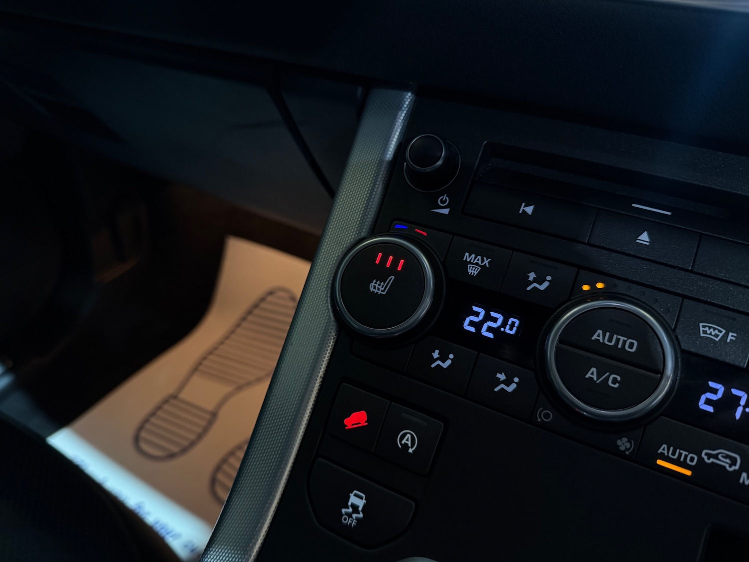 Used Land Rover Range Rover Evoque 2017 for sale - 76739377: Photo 41