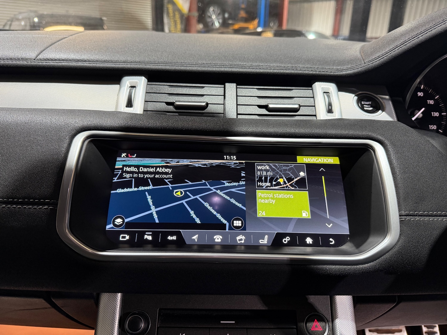 Used Land Rover Range Rover Evoque 2017 for sale - 76739377: Photo 42