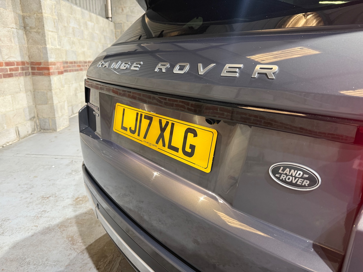 Used Land Rover Range Rover Evoque 2017 for sale - 76739377: Photo 49
