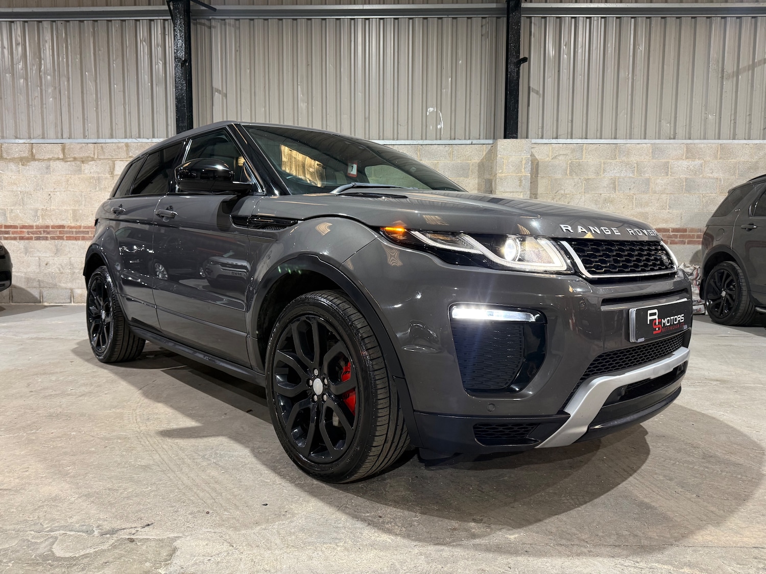 Used Land Rover Range Rover Evoque 2017 for sale - 76739377: Photo 51
