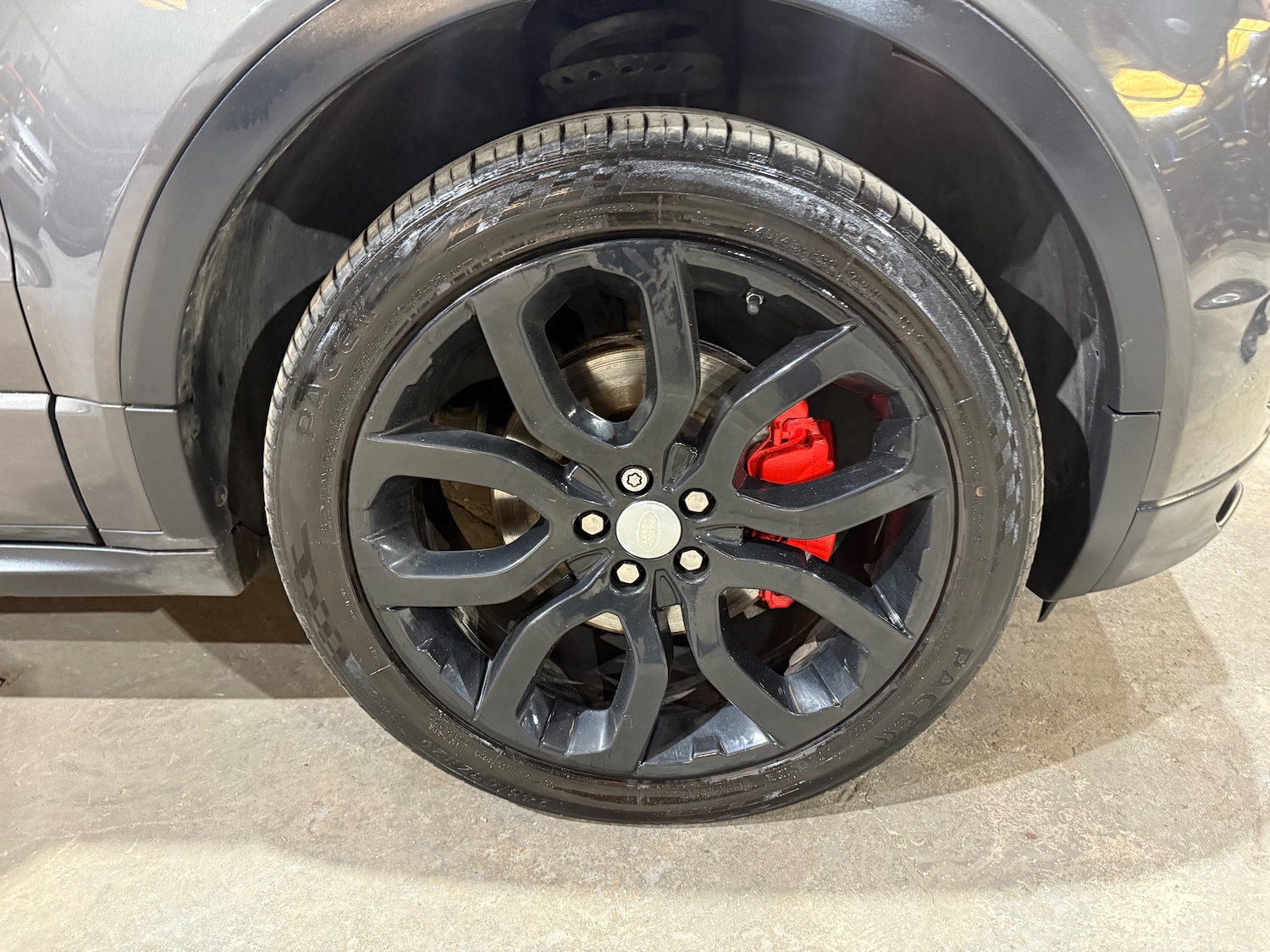 Used Land Rover Range Rover Evoque 2017 for sale - 76739377: Photo 54