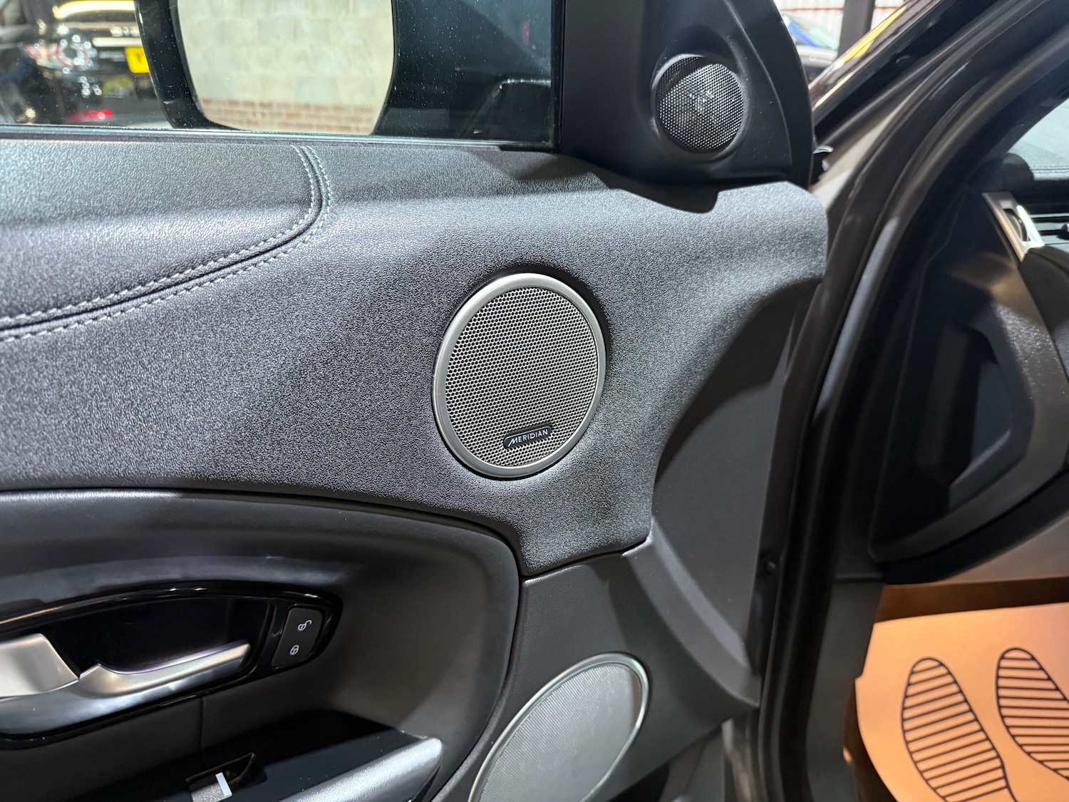 Used Land Rover Range Rover Evoque 2017 for sale - 76739377: Photo 9