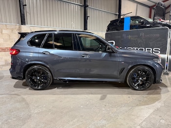 Used BMW X5 2021 for sale - 78864790: Photo