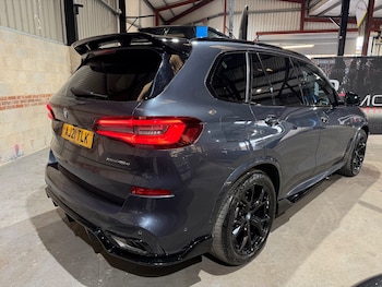 Used BMW X5 2021 for sale - 78864790: Photo