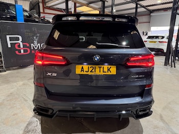 Used BMW X5 2021 for sale - 78864790: Photo
