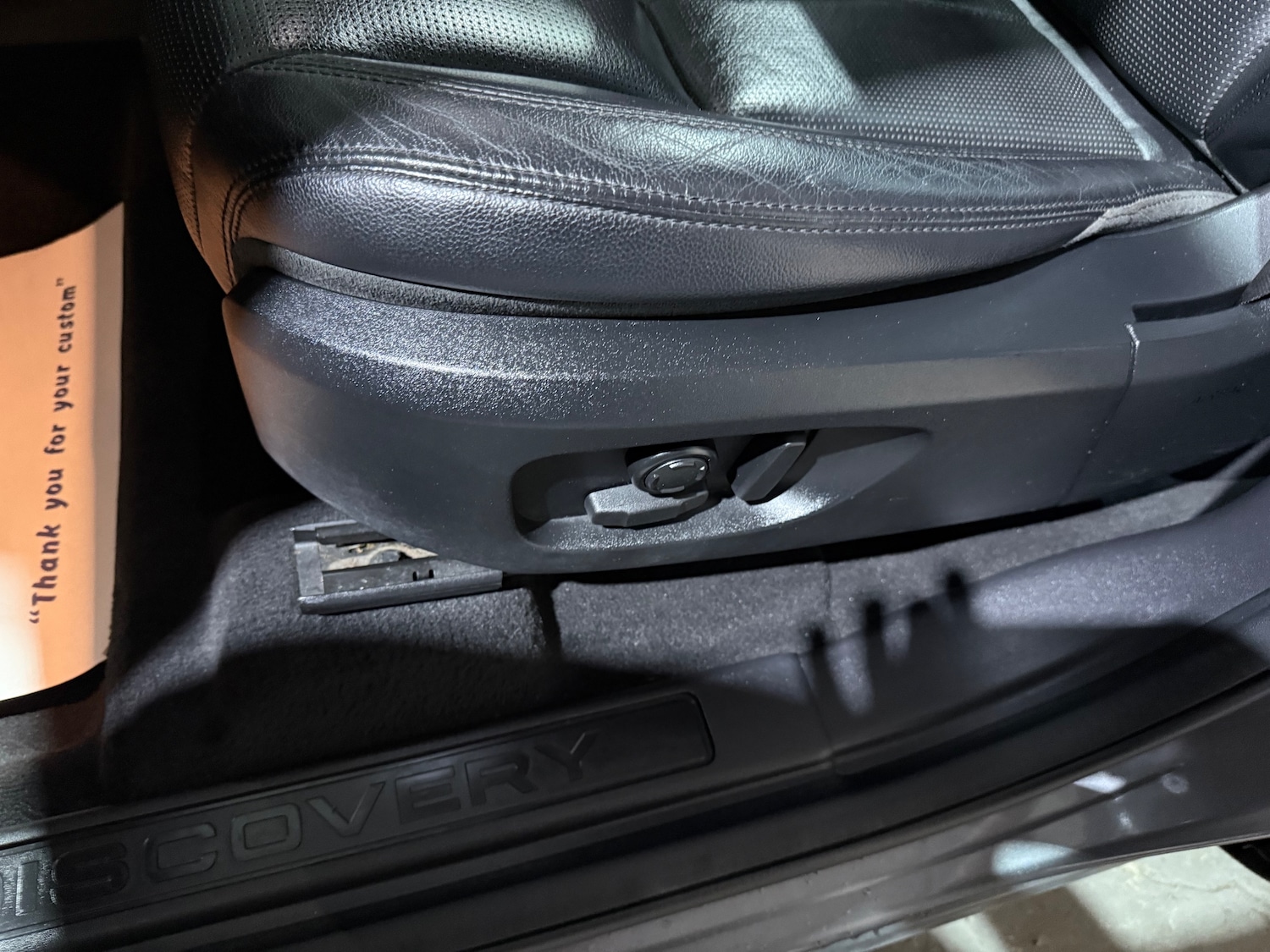 Used Land Rover Discovery Sport 2016 for sale - 77779450: Photo 11