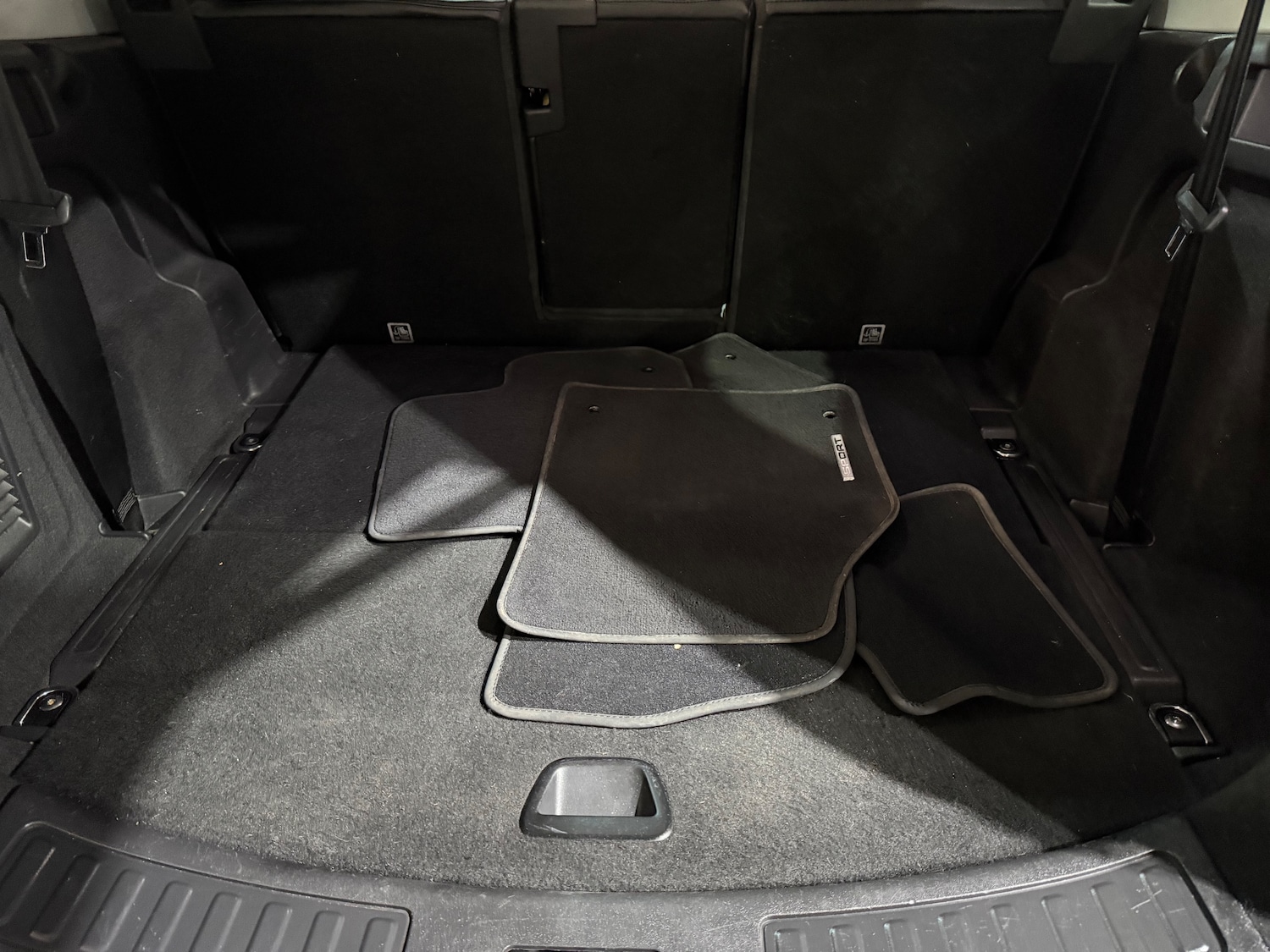 Used Land Rover Discovery Sport 2016 for sale - 77779450: Photo 16