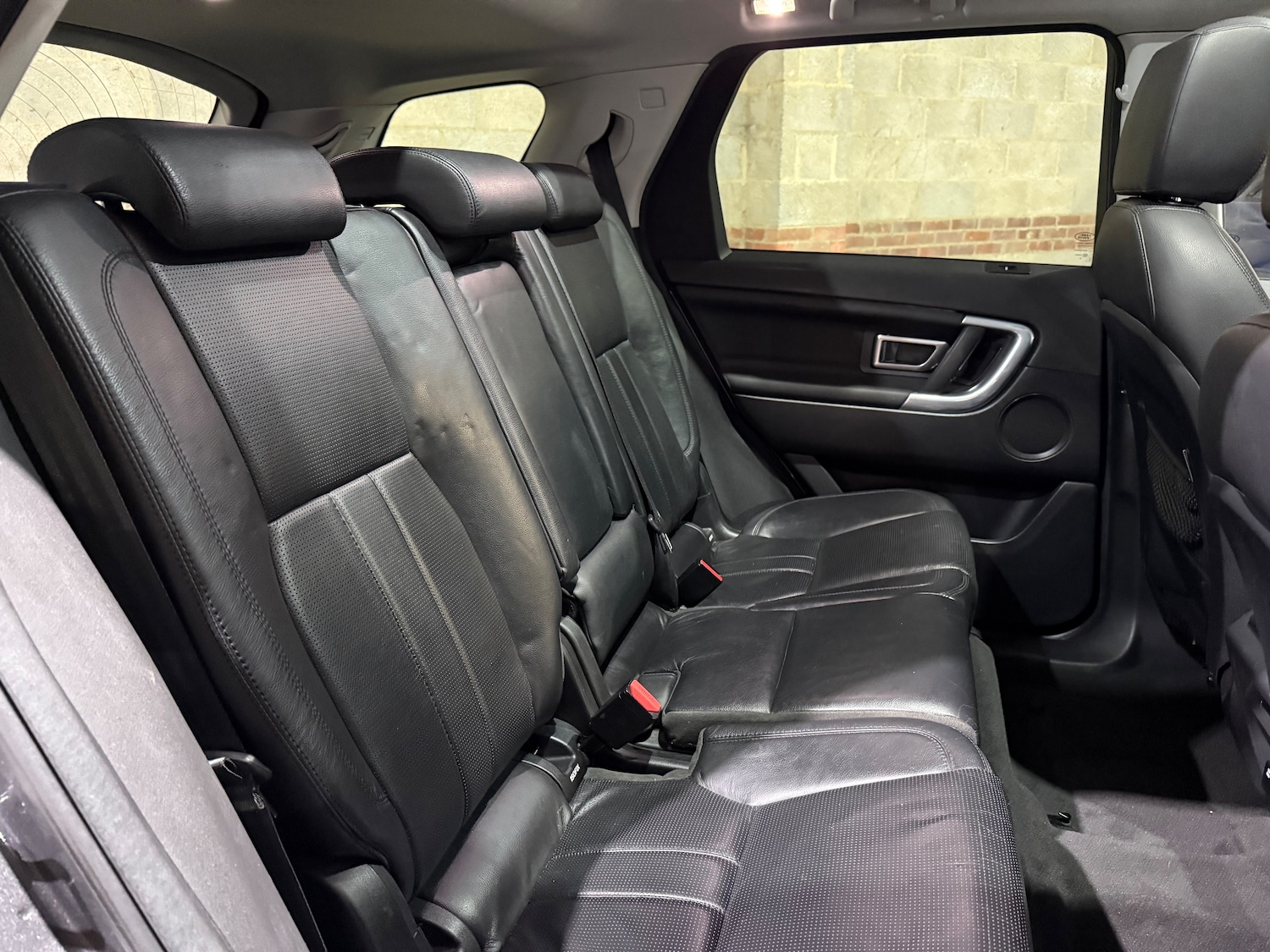 Used Land Rover Discovery Sport 2016 for sale - 77779450: Photo 20