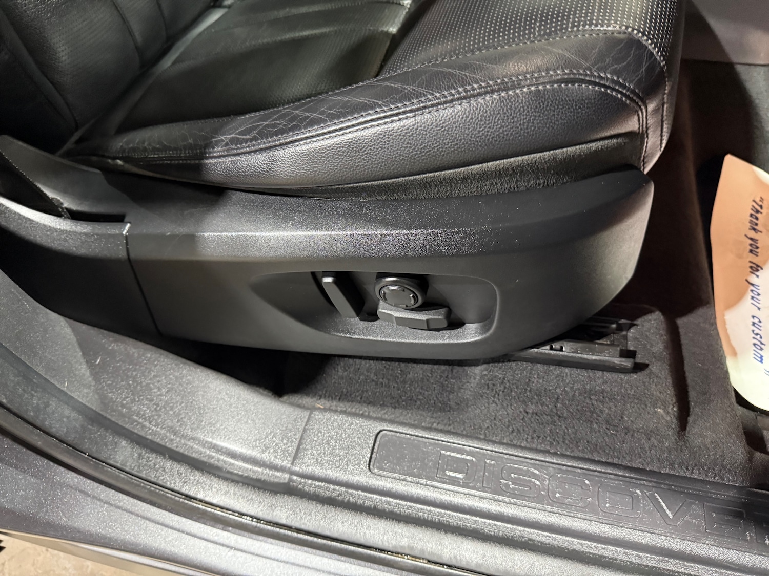 Used Land Rover Discovery Sport 2016 for sale - 77779450: Photo 29