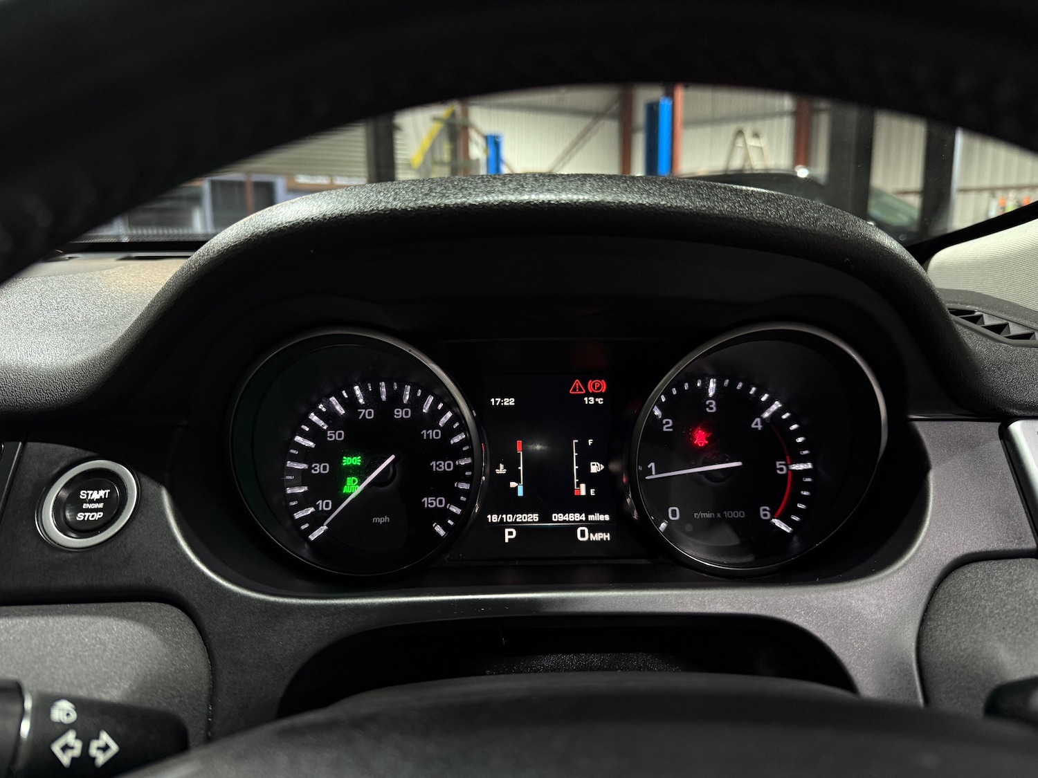 Used Land Rover Discovery Sport 2016 for sale - 77779450: Photo 33