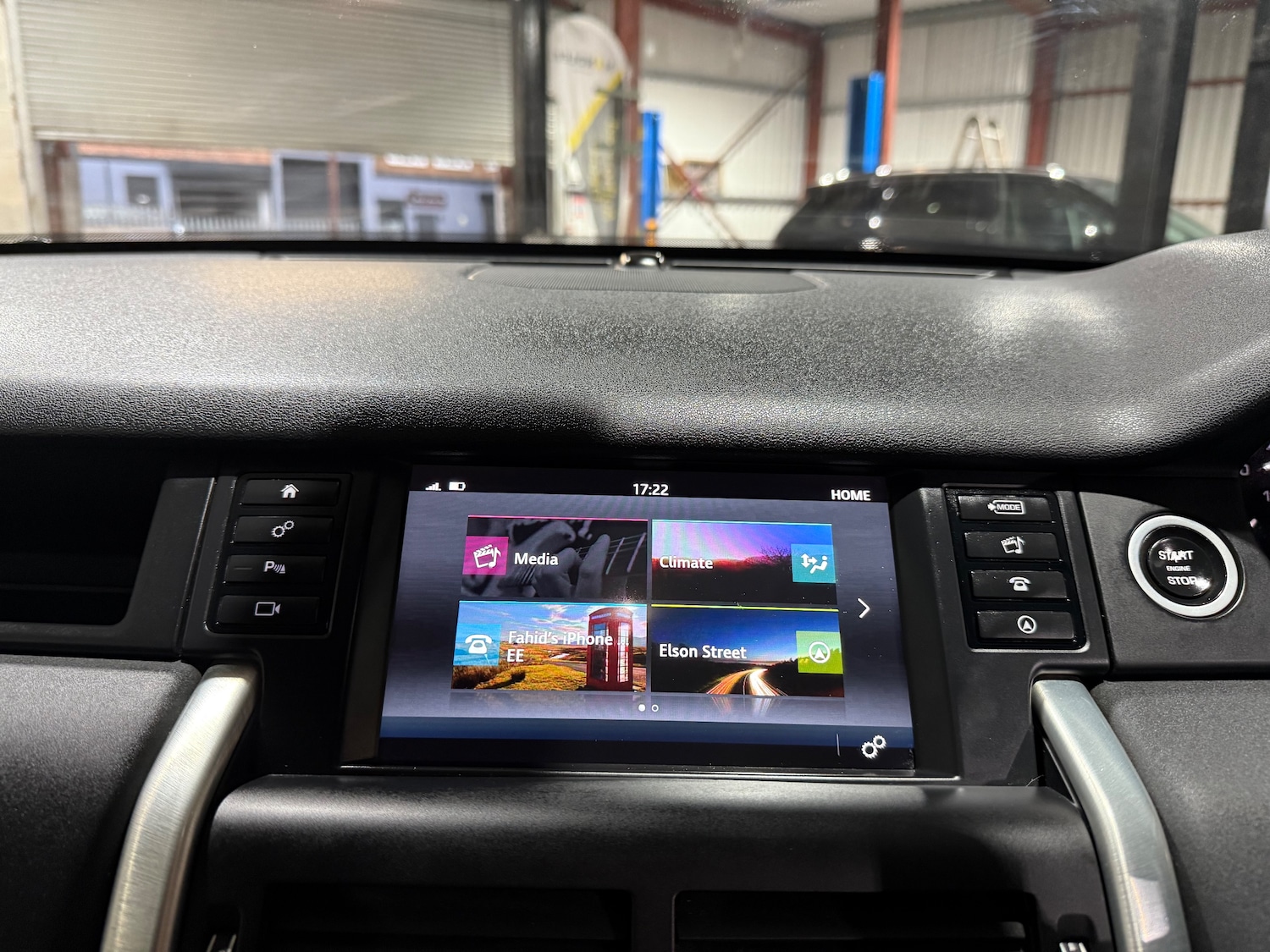 Used Land Rover Discovery Sport 2016 for sale - 77779450: Photo 37