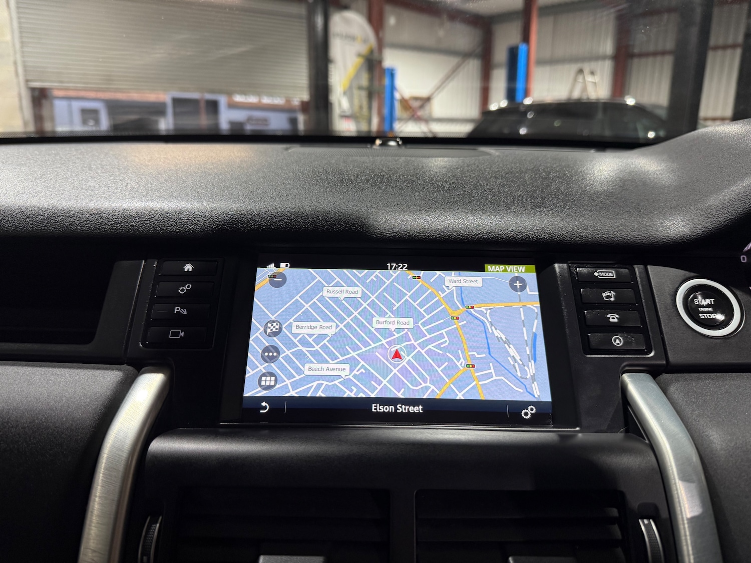 Used Land Rover Discovery Sport 2016 for sale - 77779450: Photo 39