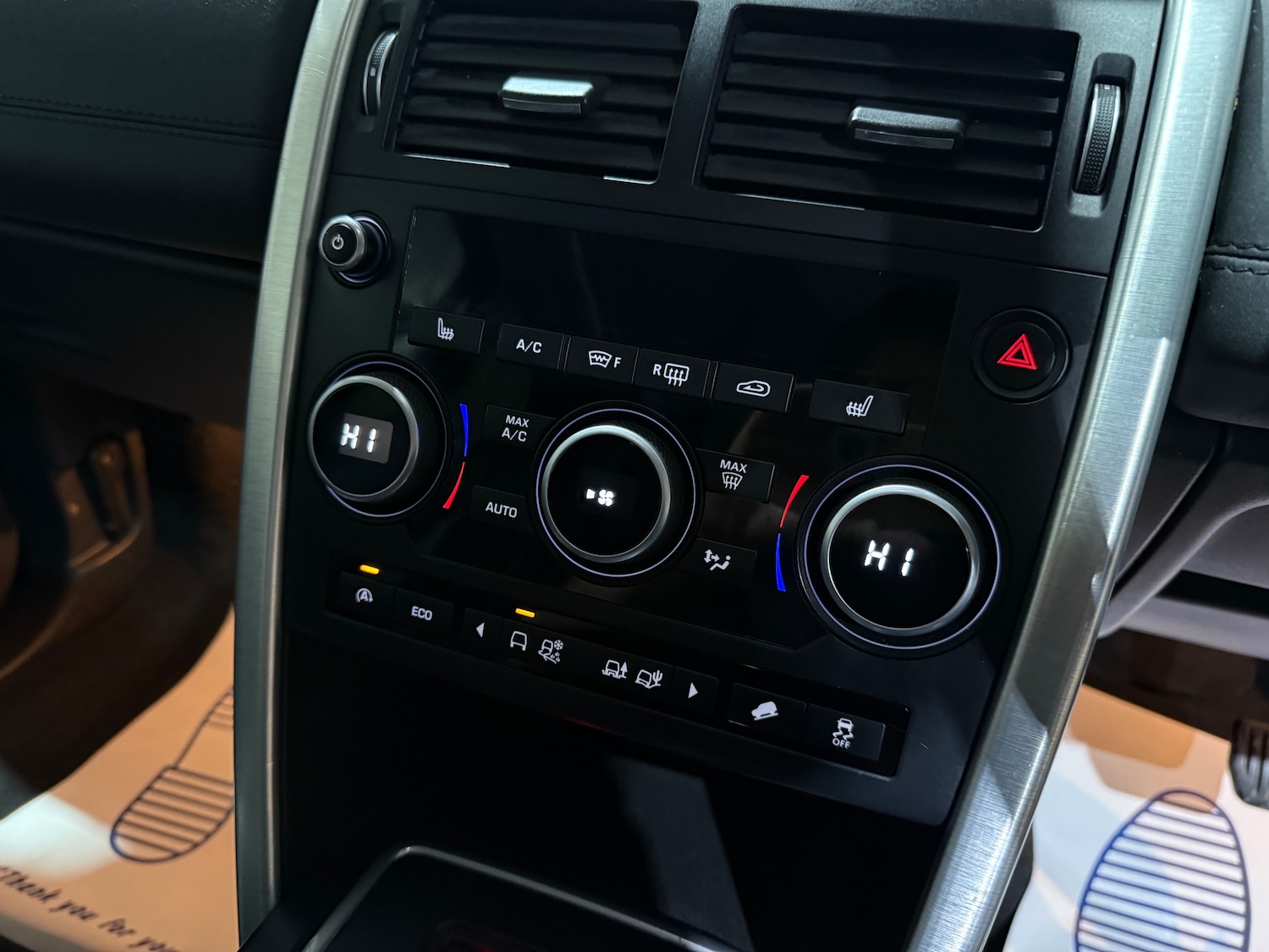 Used Land Rover Discovery Sport 2016 for sale - 77779450: Photo 41