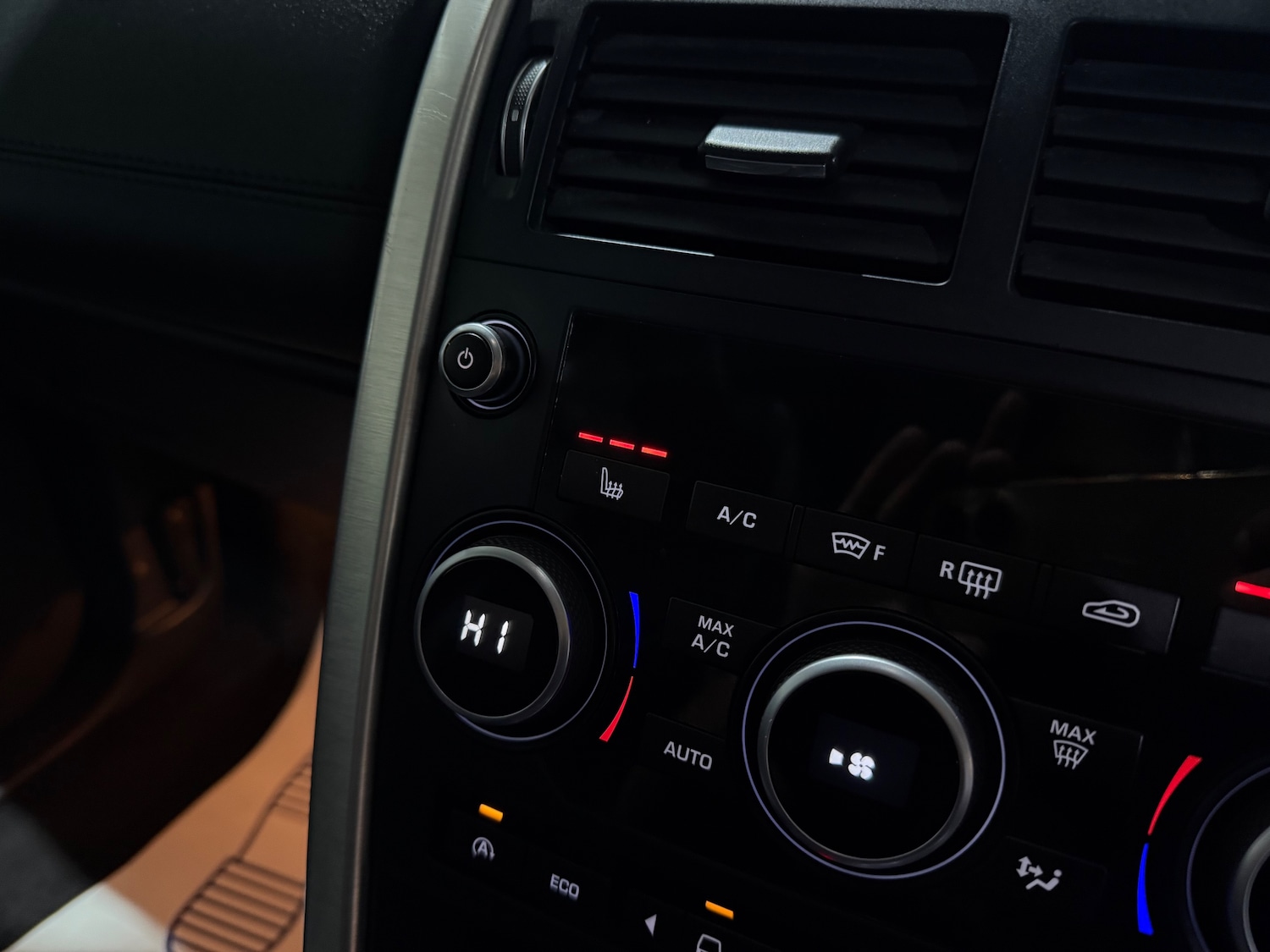 Used Land Rover Discovery Sport 2016 for sale - 77779450: Photo 42