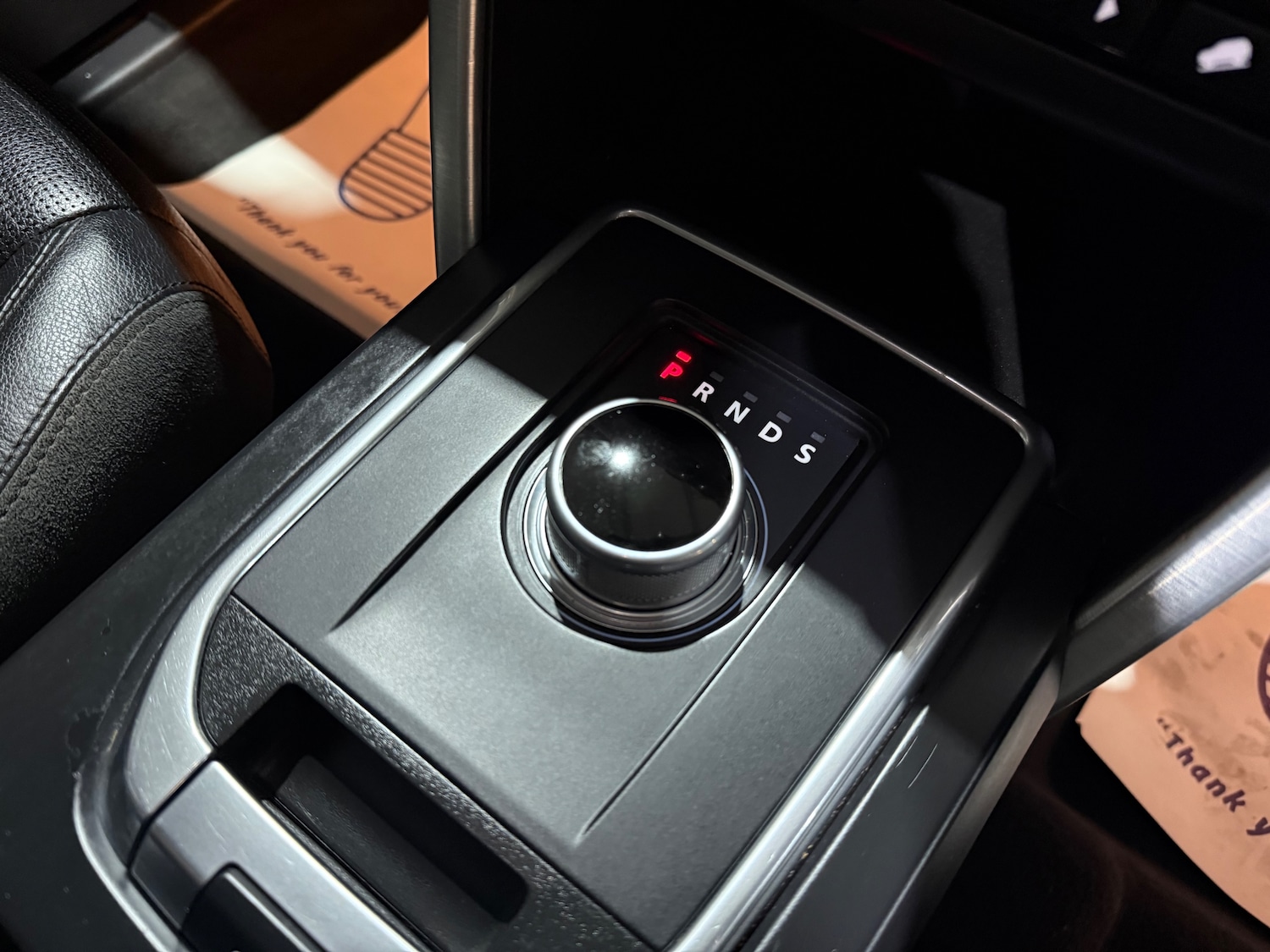 Used Land Rover Discovery Sport 2016 for sale - 77779450: Photo 43