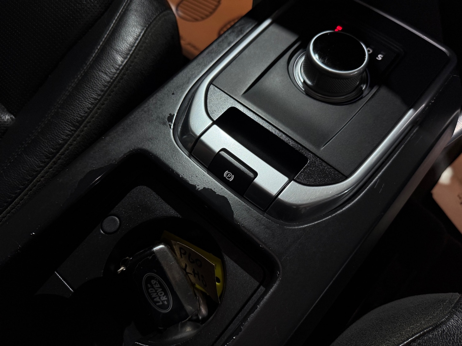 Used Land Rover Discovery Sport 2016 for sale - 77779450: Photo 44