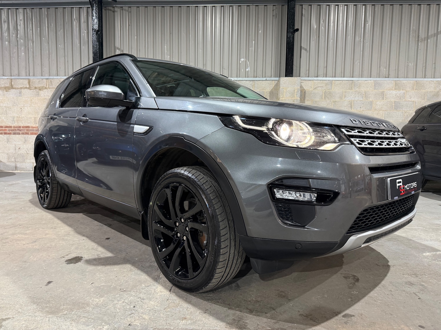 Used Land Rover Discovery Sport 2016 for sale - 77779450: Photo 51