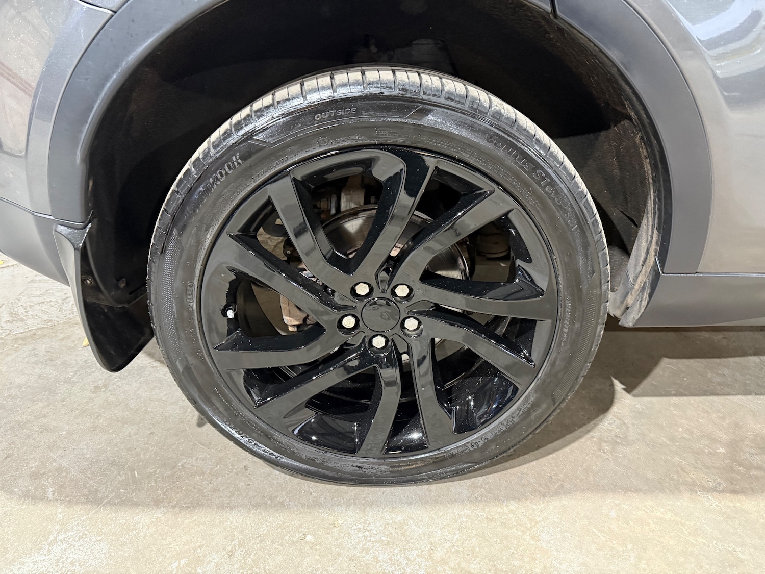 Used Land Rover Discovery Sport 2016 for sale - 77779450: Photo 55