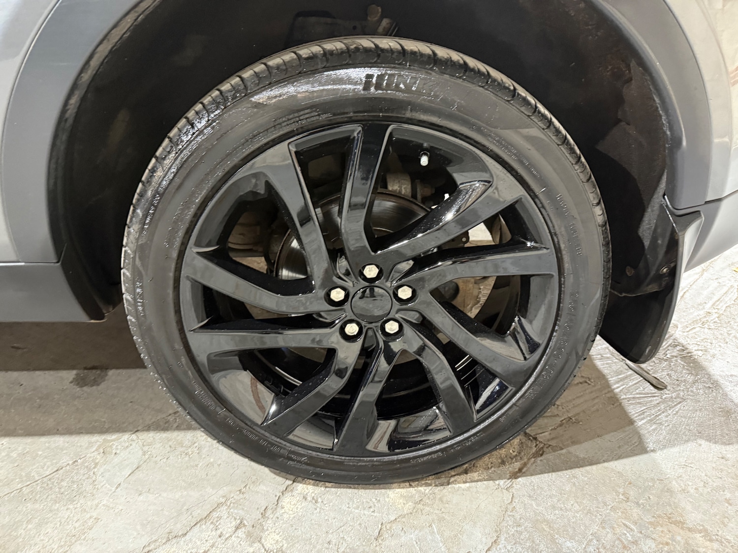 Used Land Rover Discovery Sport 2016 for sale - 77779450: Photo 56