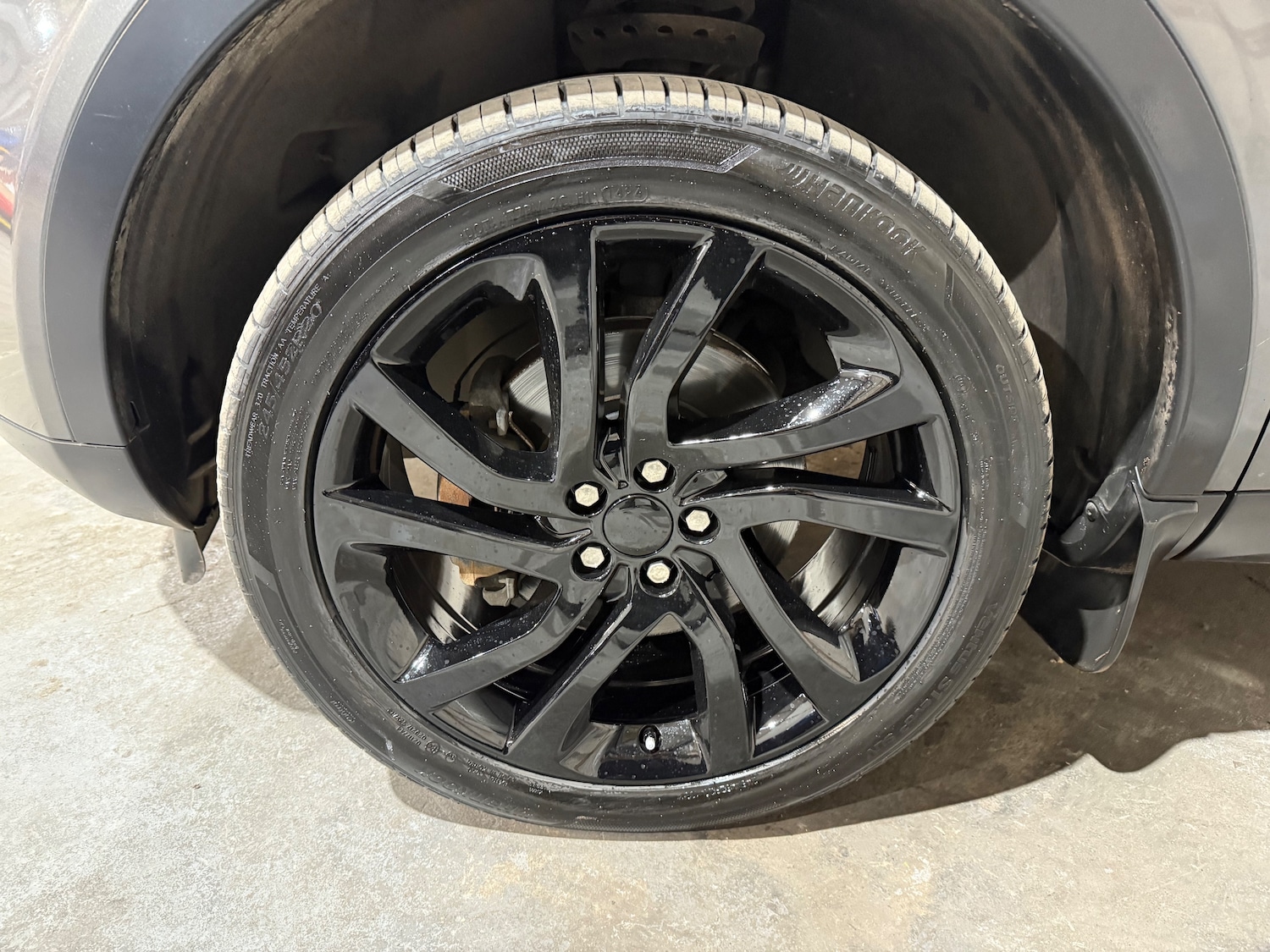 Used Land Rover Discovery Sport 2016 for sale - 77779450: Photo 57