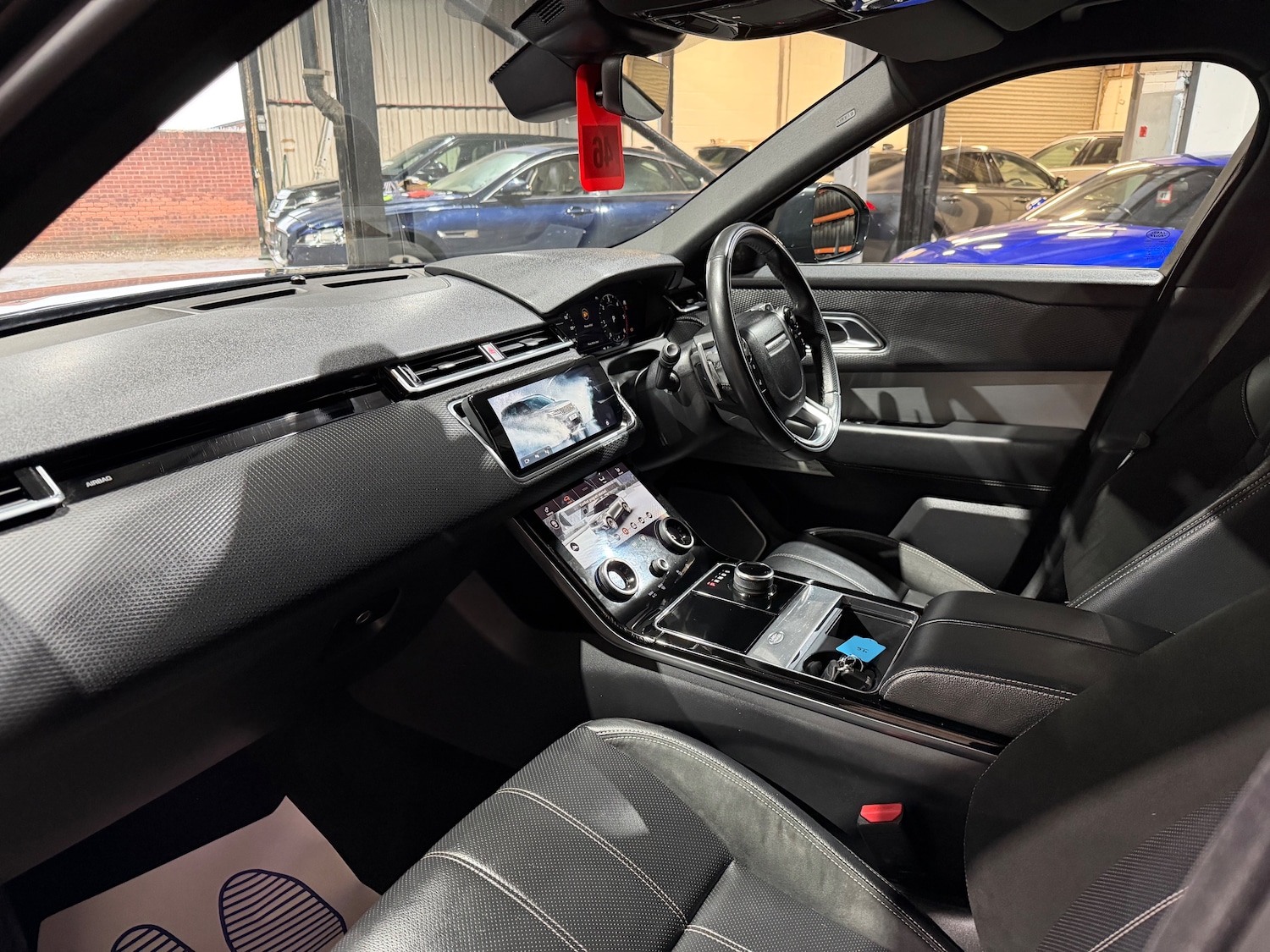 Used Land Rover Range Rover Velar for sale - 77256547: Photo 10