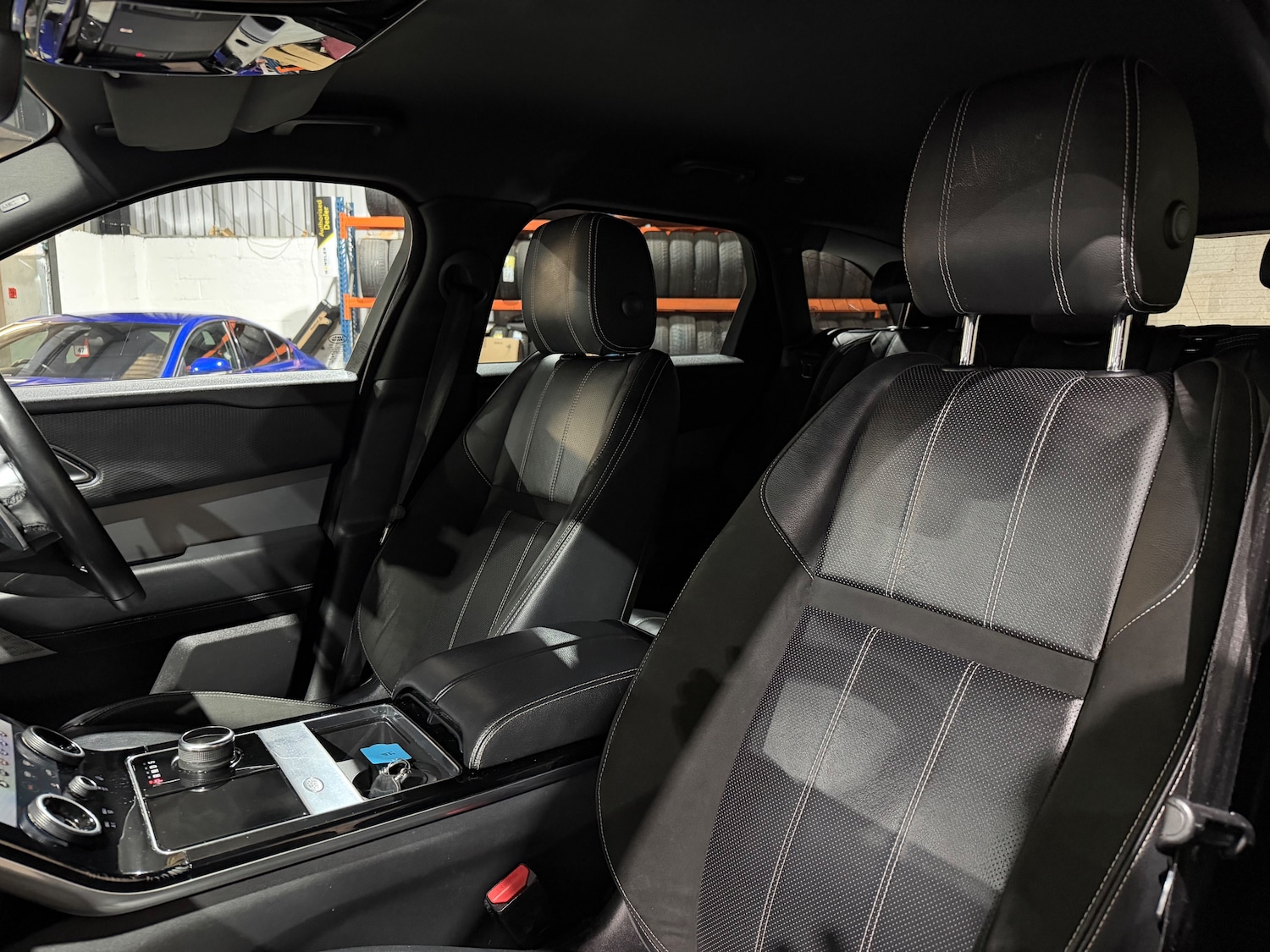 Used Land Rover Range Rover Velar for sale - 77256547: Photo 11