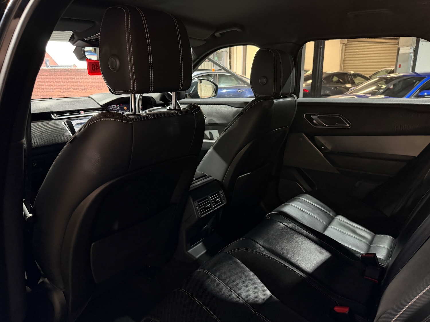 Used Land Rover Range Rover Velar for sale - 77256547: Photo 15