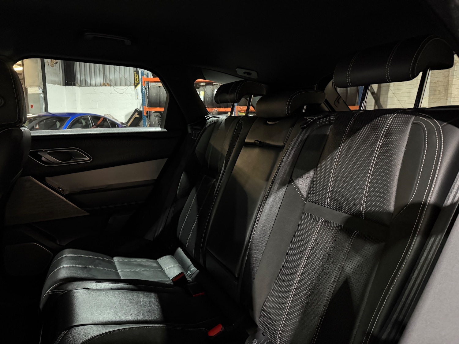 Used Land Rover Range Rover Velar for sale - 77256547: Photo 16