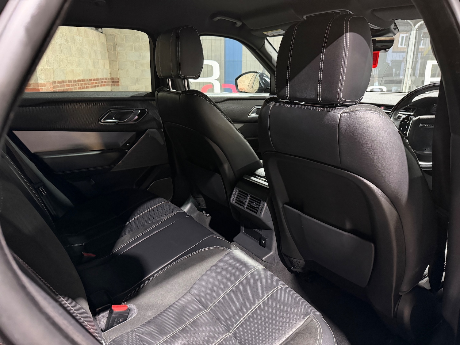 Used Land Rover Range Rover Velar for sale - 77256547: Photo 20